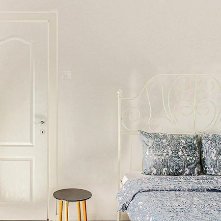 Ultracentral Lovely Flat Букурещ Екстериор снимка