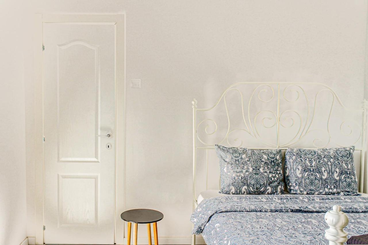 Ultracentral Lovely Flat Букурещ Екстериор снимка