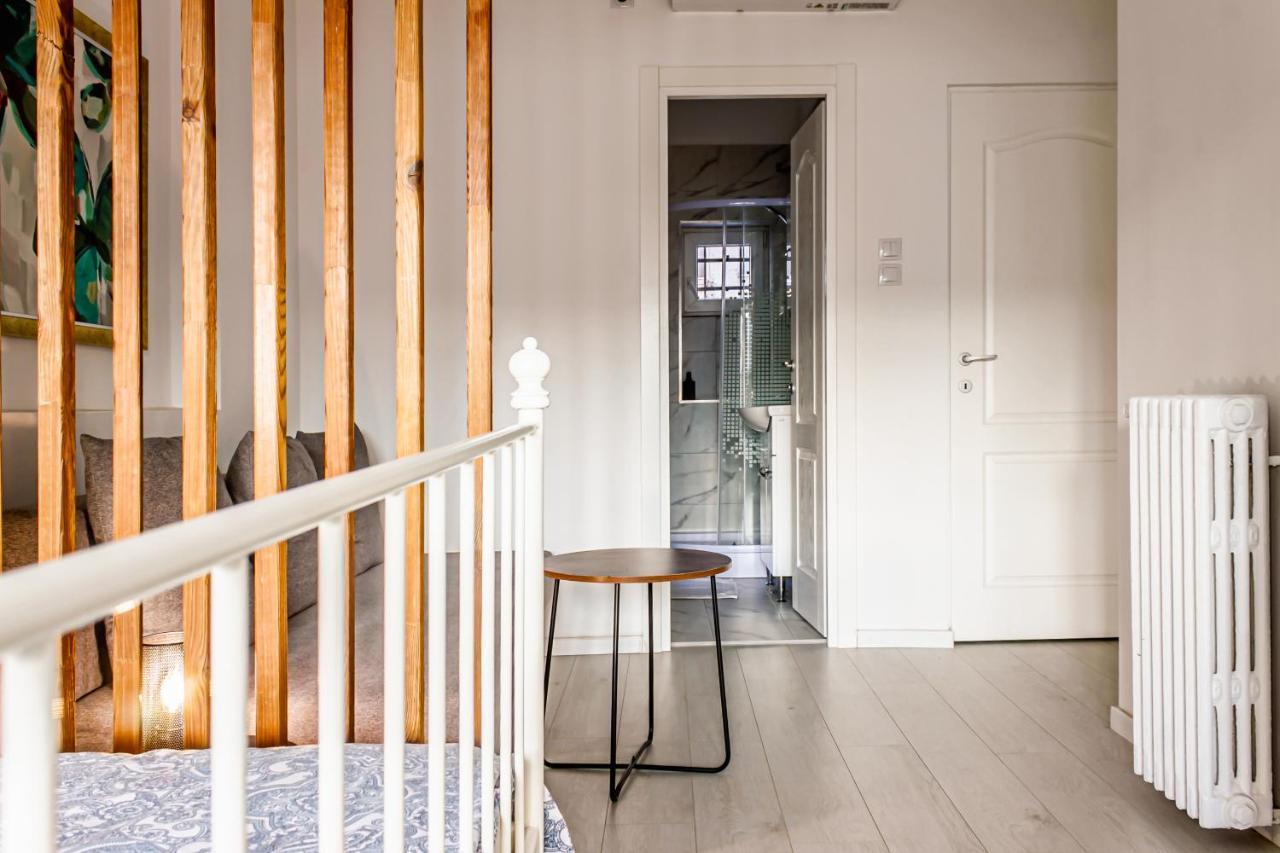 Ultracentral Lovely Flat Букурещ Екстериор снимка