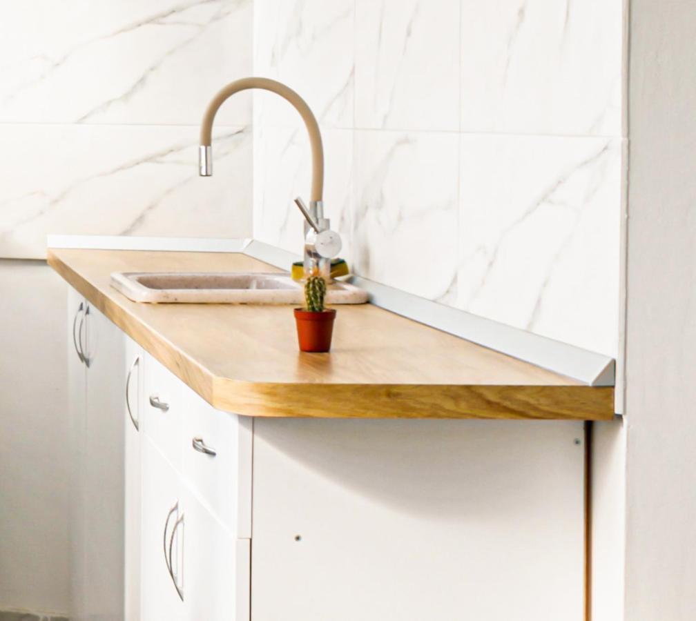 Ultracentral Lovely Flat Букурещ Екстериор снимка